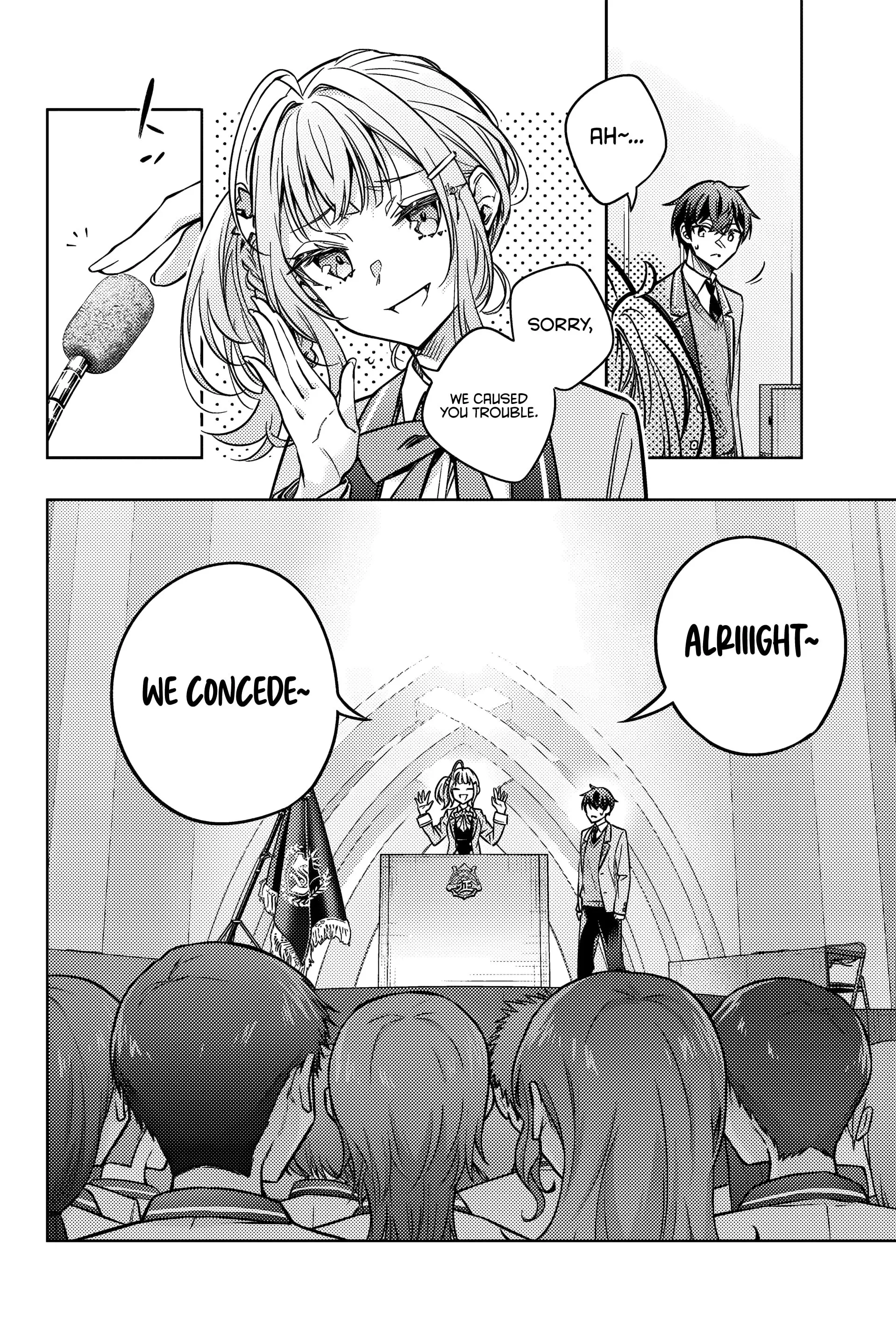 Tokidoki Bosotto Roshia-go de Dereru Tonari no Alya-san - Chapter 62 - Page 16