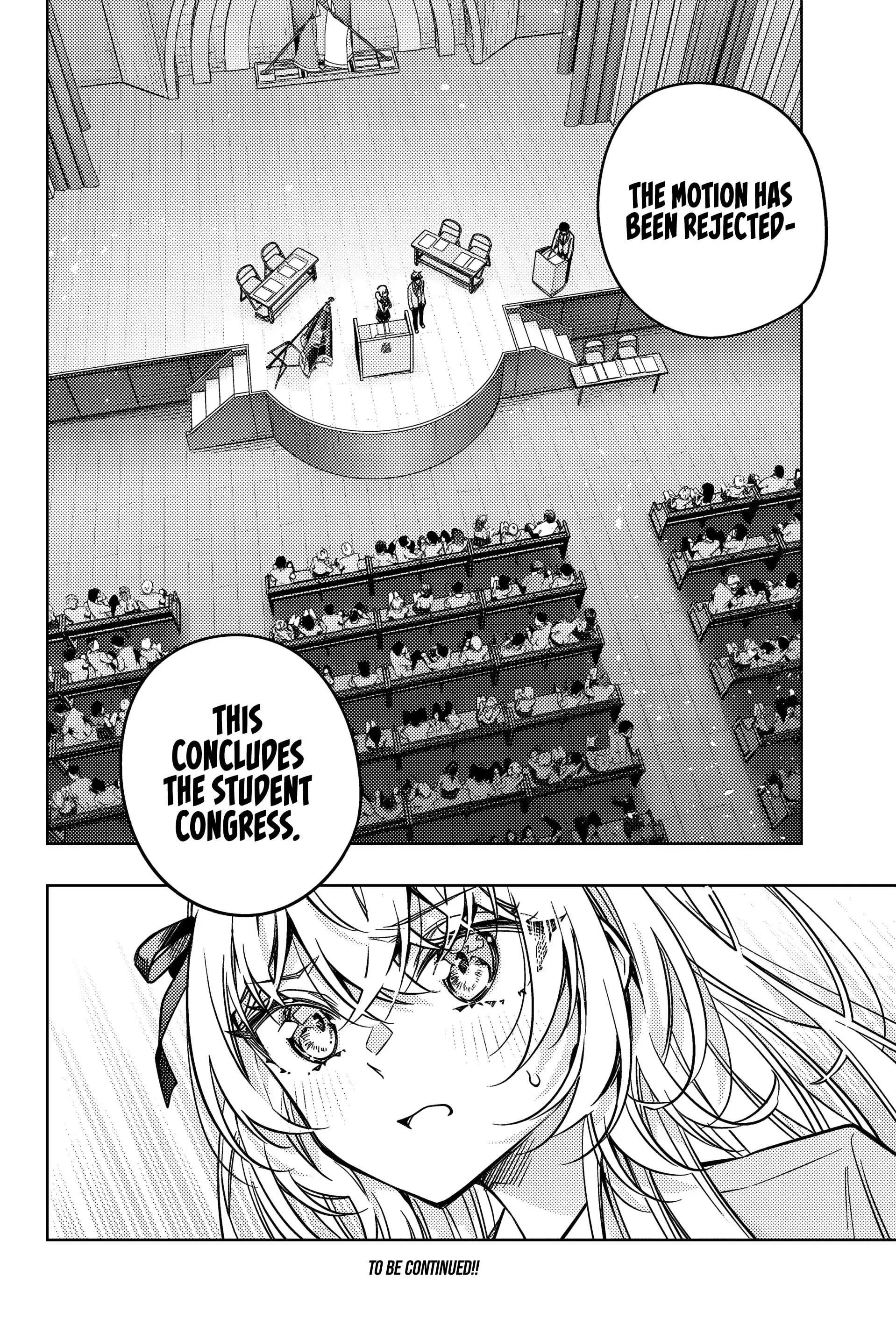 Tokidoki Bosotto Roshia-go de Dereru Tonari no Alya-san - Chapter 62 - Page 18