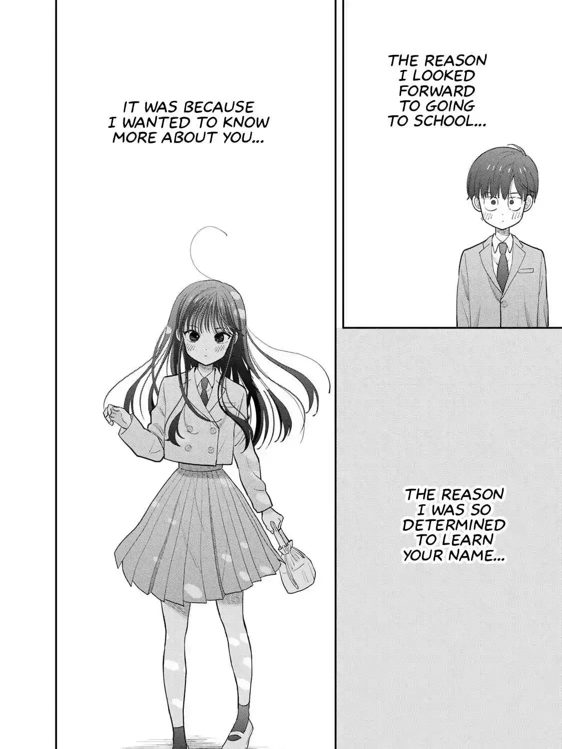 Only I Know - Chapter 2 - Page 67