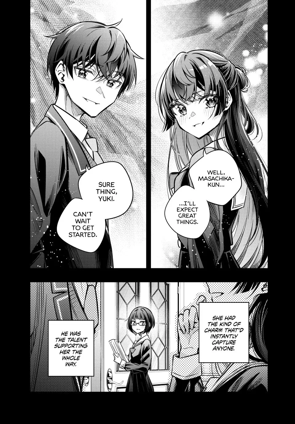 Tokidoki Bosotto Roshia-go de Dereru Tonari no Alya-san - Chapter 63 - Page 5