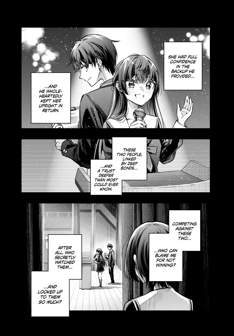 Tokidoki Bosotto Roshia-go de Dereru Tonari no Alya-san - Chapter 63 - Page 6