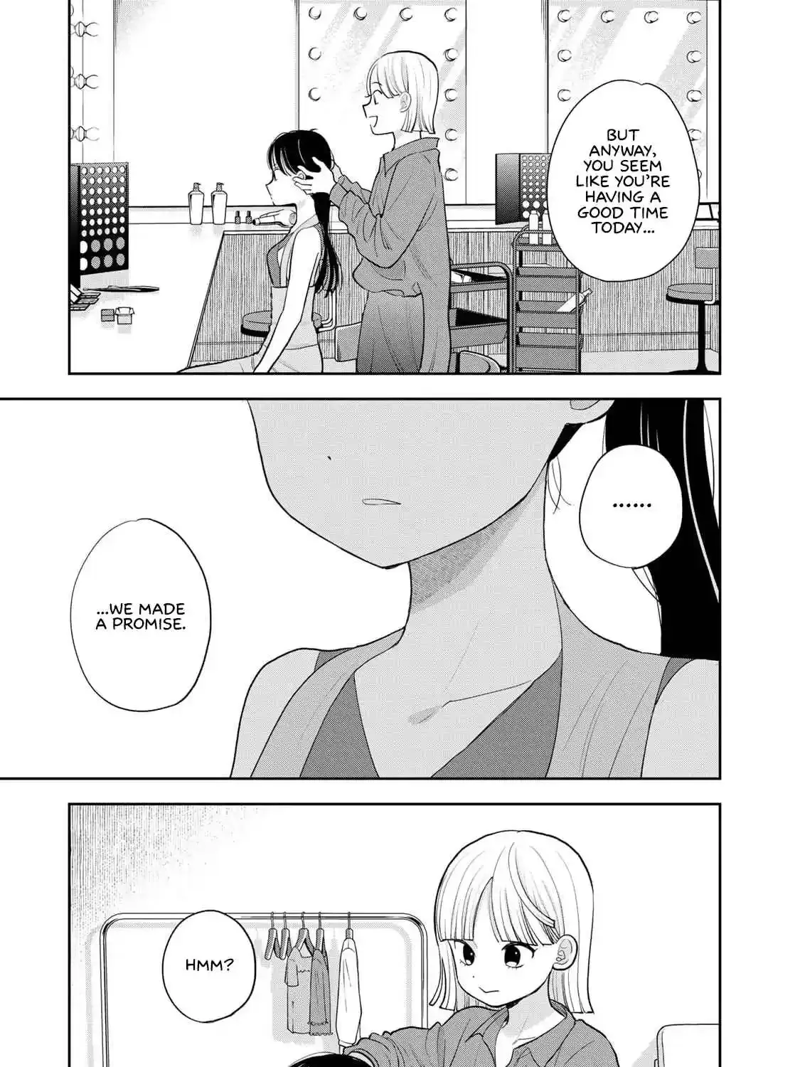 Only I Know - Chapter 2 - Page 85
