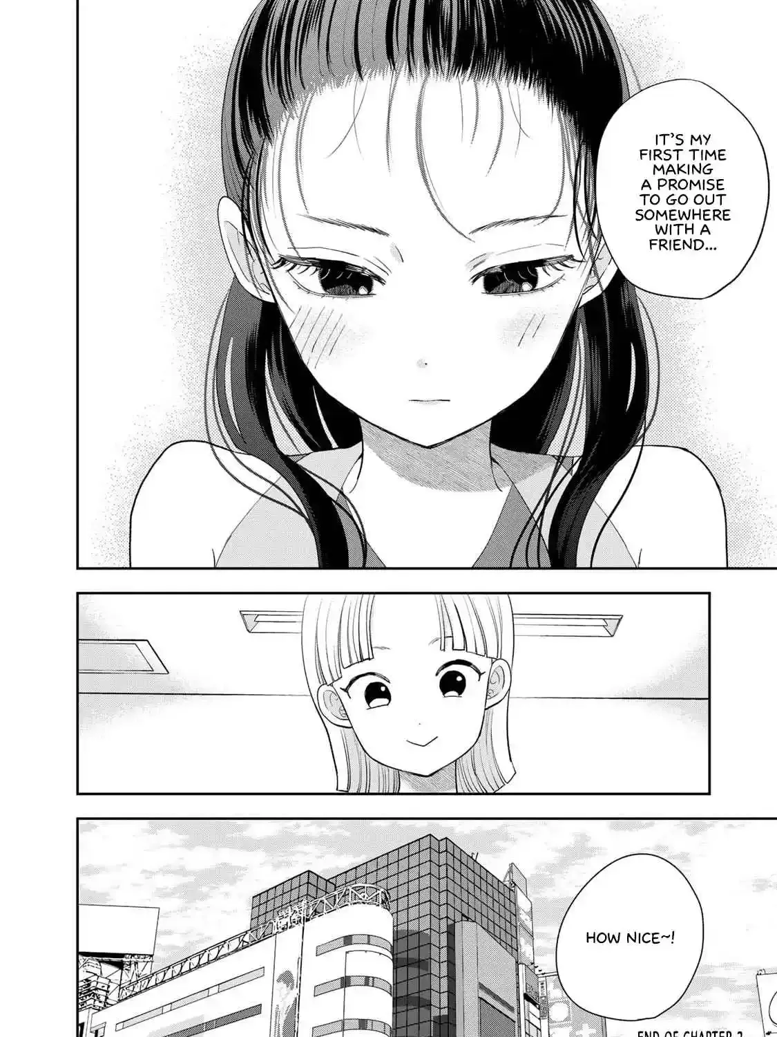 Only I Know - Chapter 2 - Page 87