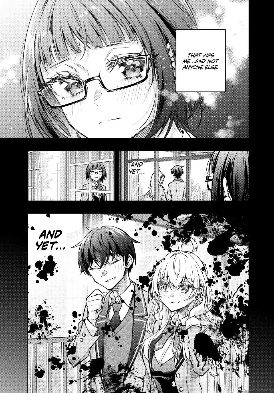 Tokidoki Bosotto Roshia-go de Dereru Tonari no Alya-san - Chapter 63 - Page 7