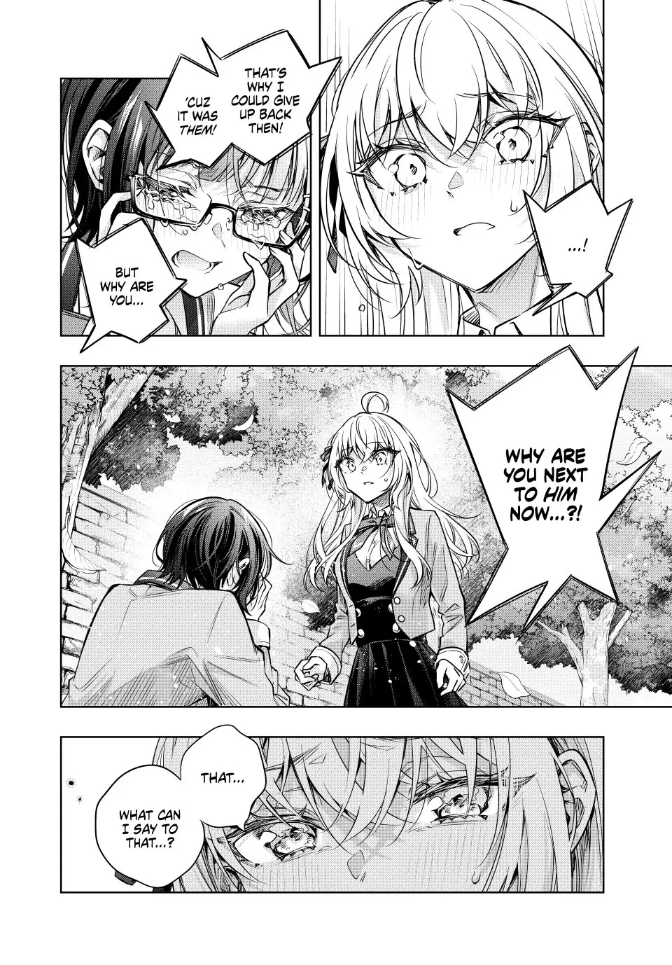 Tokidoki Bosotto Roshia-go de Dereru Tonari no Alya-san - Chapter 63 - Page 10