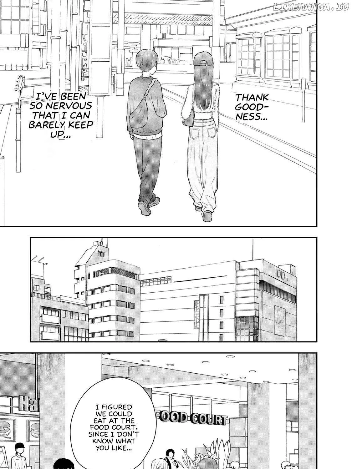 Only I Know - Chapter 3 - Page 65