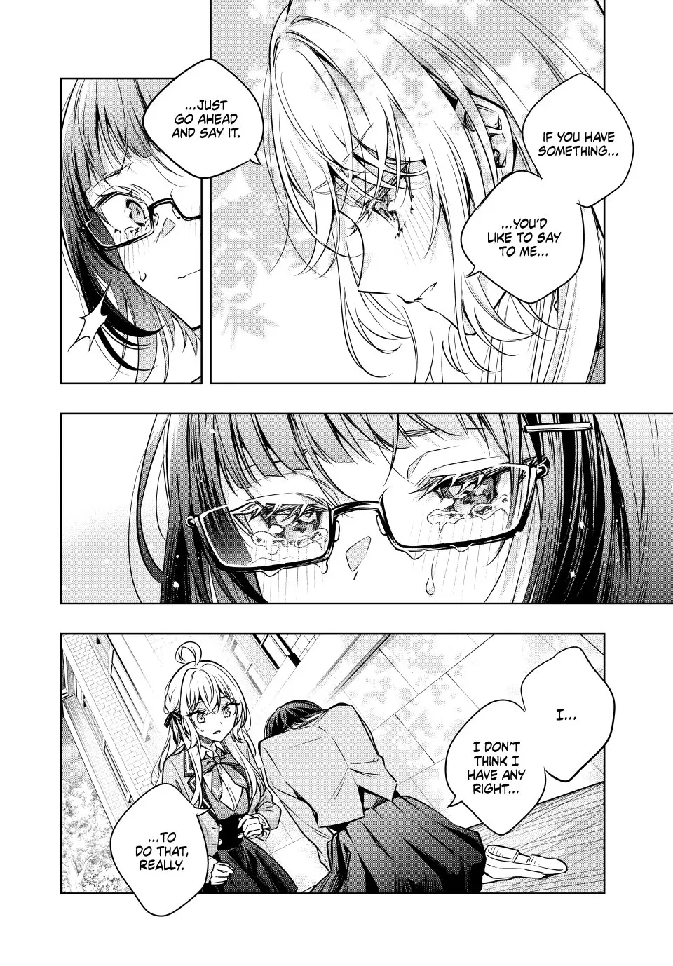 Tokidoki Bosotto Roshia-go de Dereru Tonari no Alya-san - Chapter 63 - Page 14
