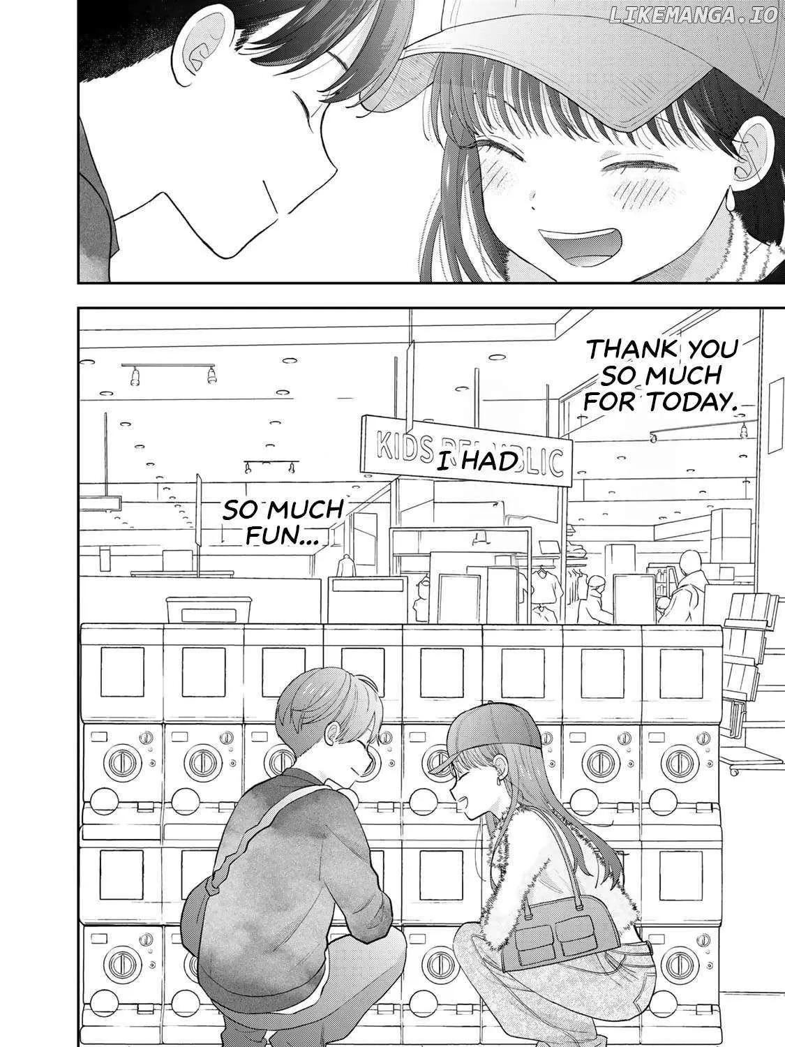 Only I Know - Chapter 3 - Page 91