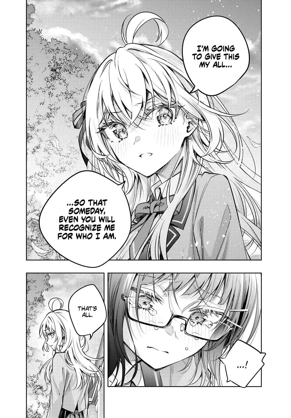 Tokidoki Bosotto Roshia-go de Dereru Tonari no Alya-san - Chapter 63 - Page 18