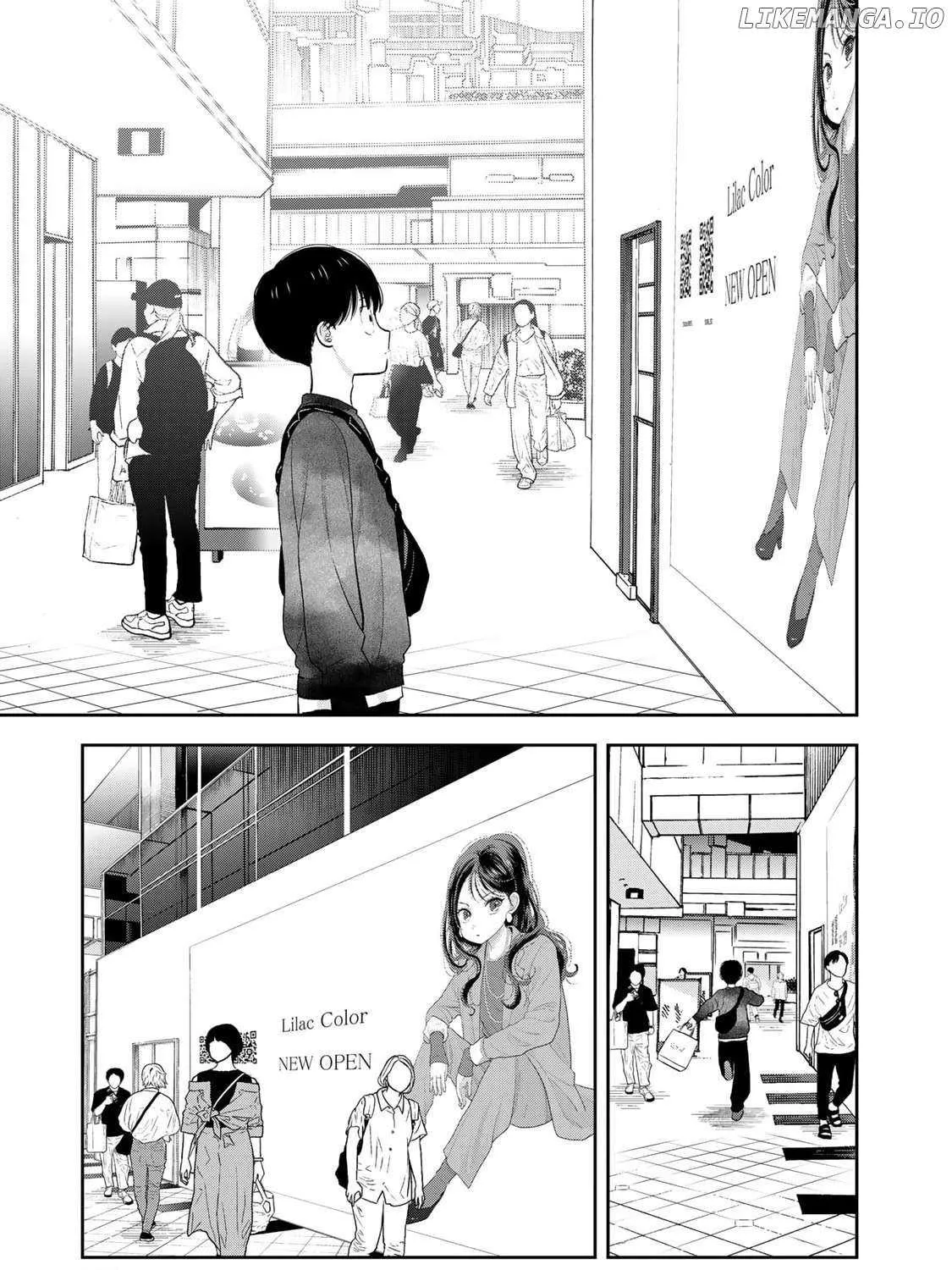 Only I Know - Chapter 4 - Page 55