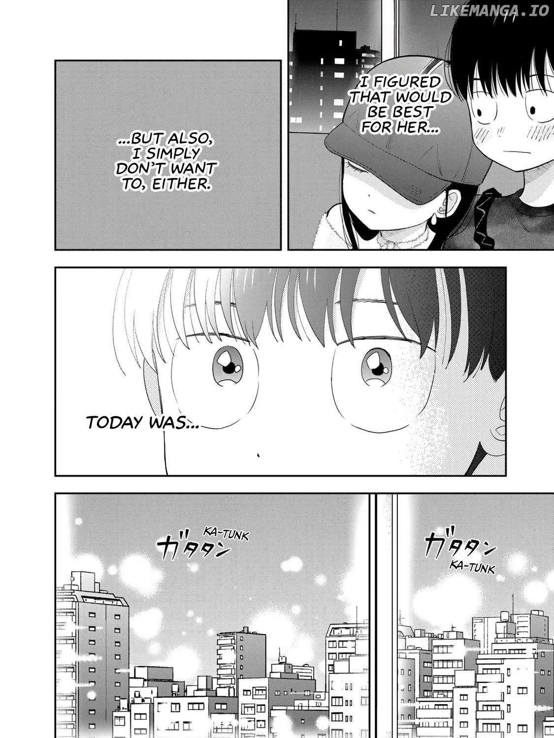 Only I Know - Chapter 4 - Page 73