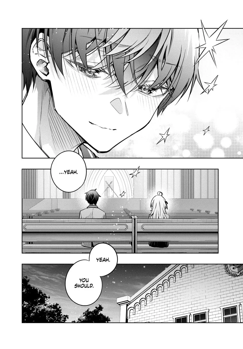 Tokidoki Bosotto Roshia-go de Dereru Tonari no Alya-san - Chapter 64 - Page 14