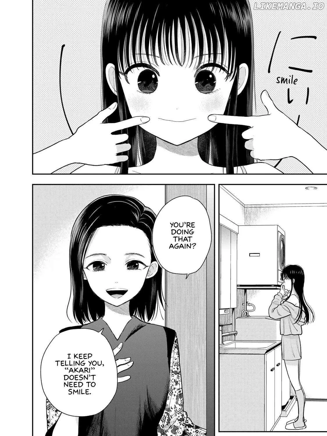 Only I Know - Chapter 6 - Page 55