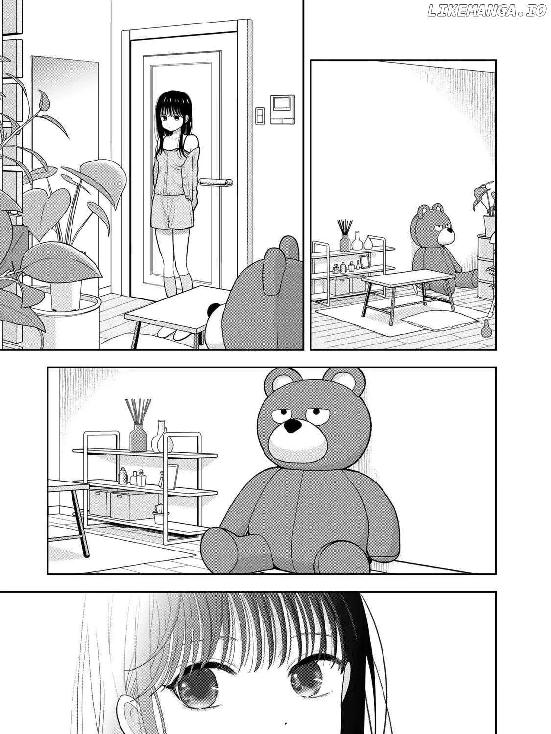 Only I Know - Chapter 6 - Page 65