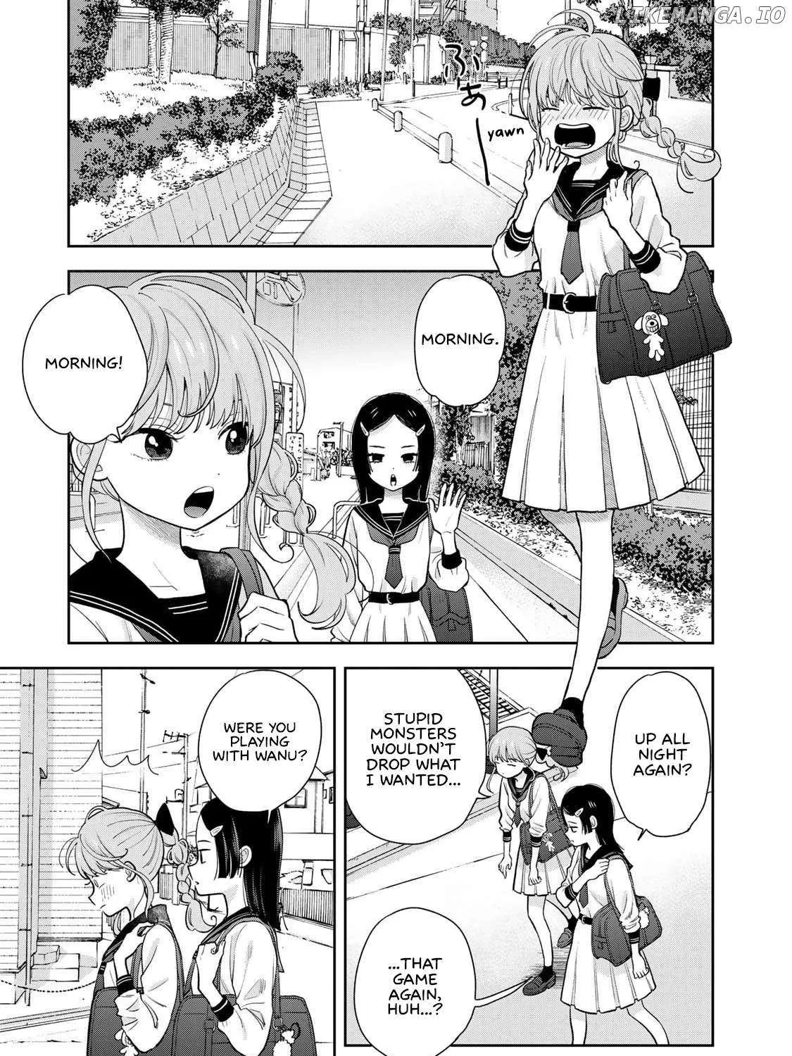 Only I Know - Chapter 6 - Page 69