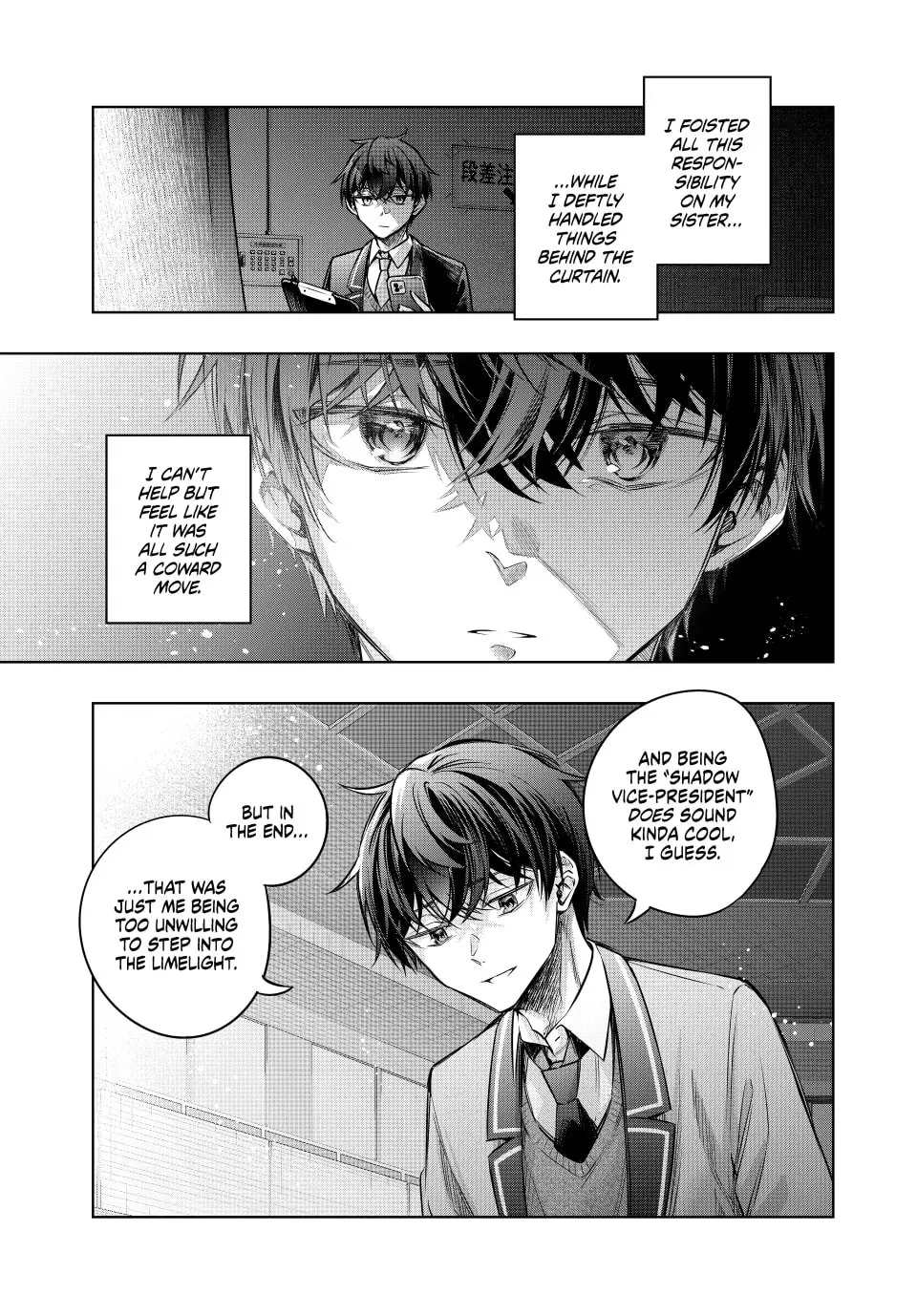 Tokidoki Bosotto Roshia-go de Dereru Tonari no Alya-san - Chapter 65 - Page 7