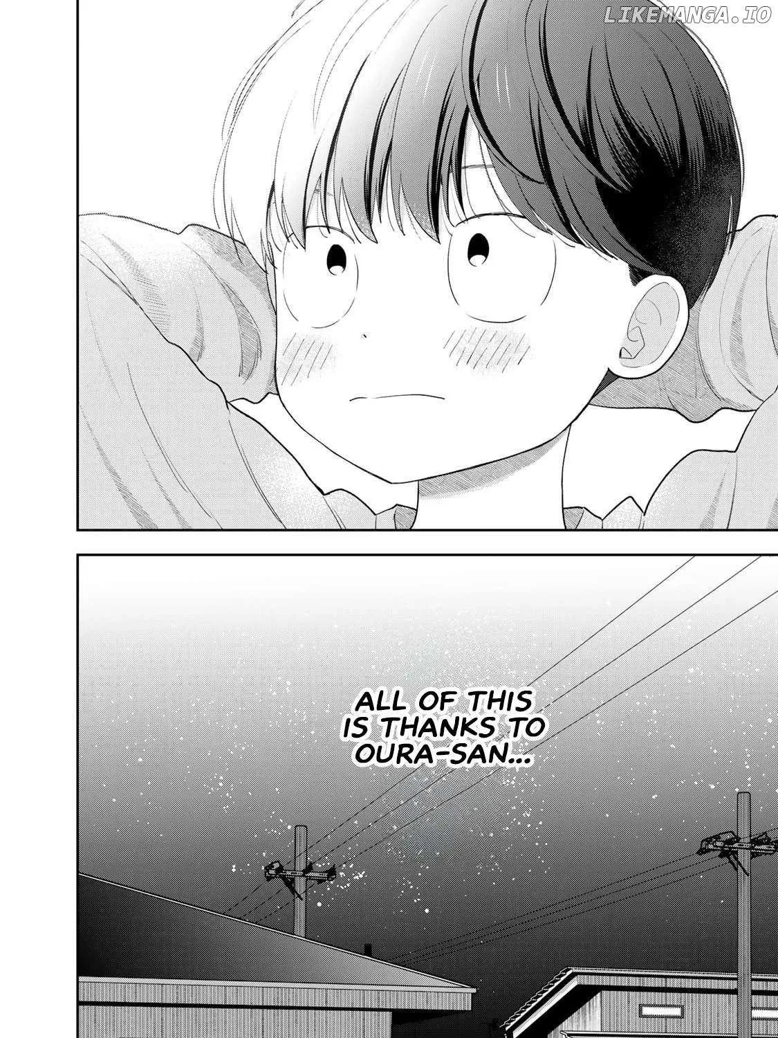 Only I Know - Chapter 6 - Page 79