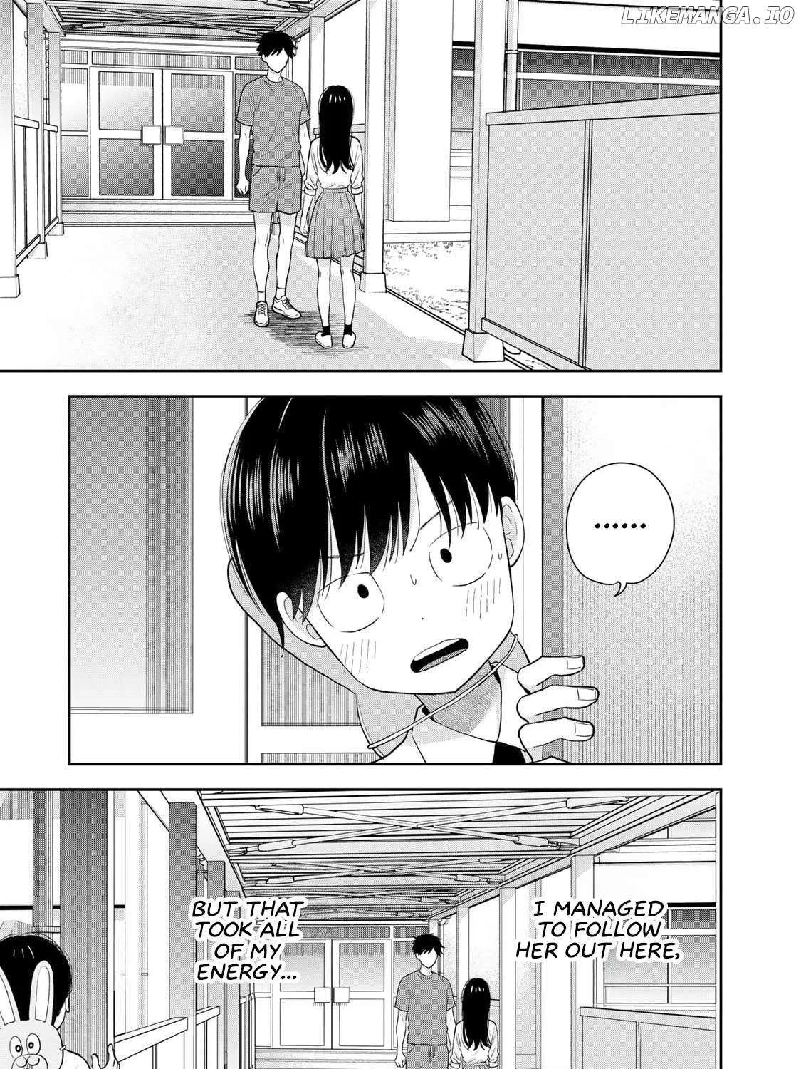 Only I Know - Chapter 7 - Page 53