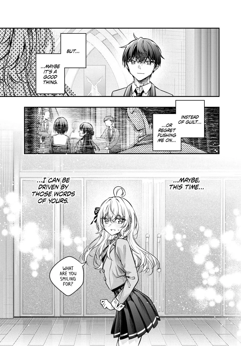 Tokidoki Bosotto Roshia-go de Dereru Tonari no Alya-san - Chapter 66 - Page 5