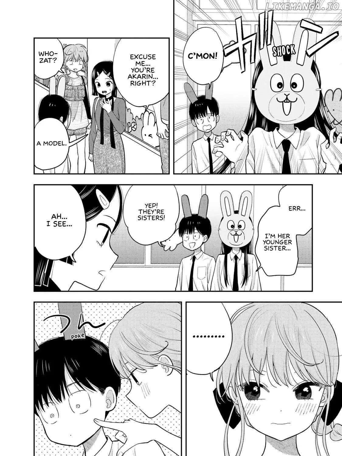 Only I Know - Chapter 8 - Page 31