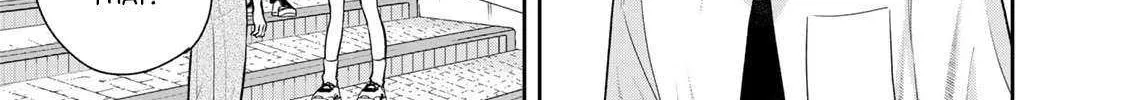 Only I Know - Chapter 8 - Page 46