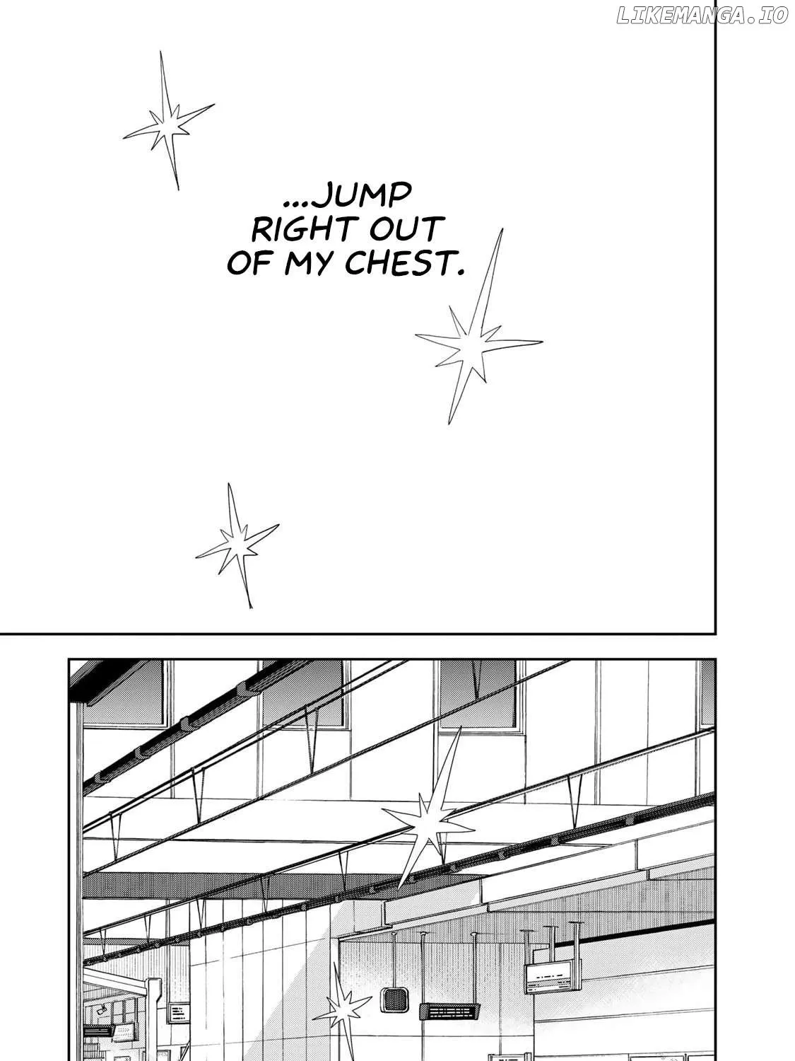 Only I Know - Chapter 8 - Page 81
