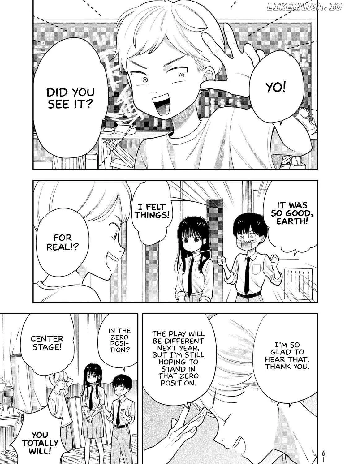 Only I Know - Chapter 9 - Page 29