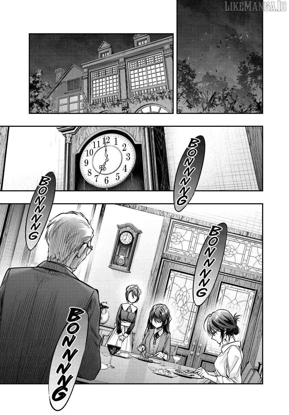 Tokidoki Bosotto Roshia-go de Dereru Tonari no Alya-san - Chapter 67 - Page 9