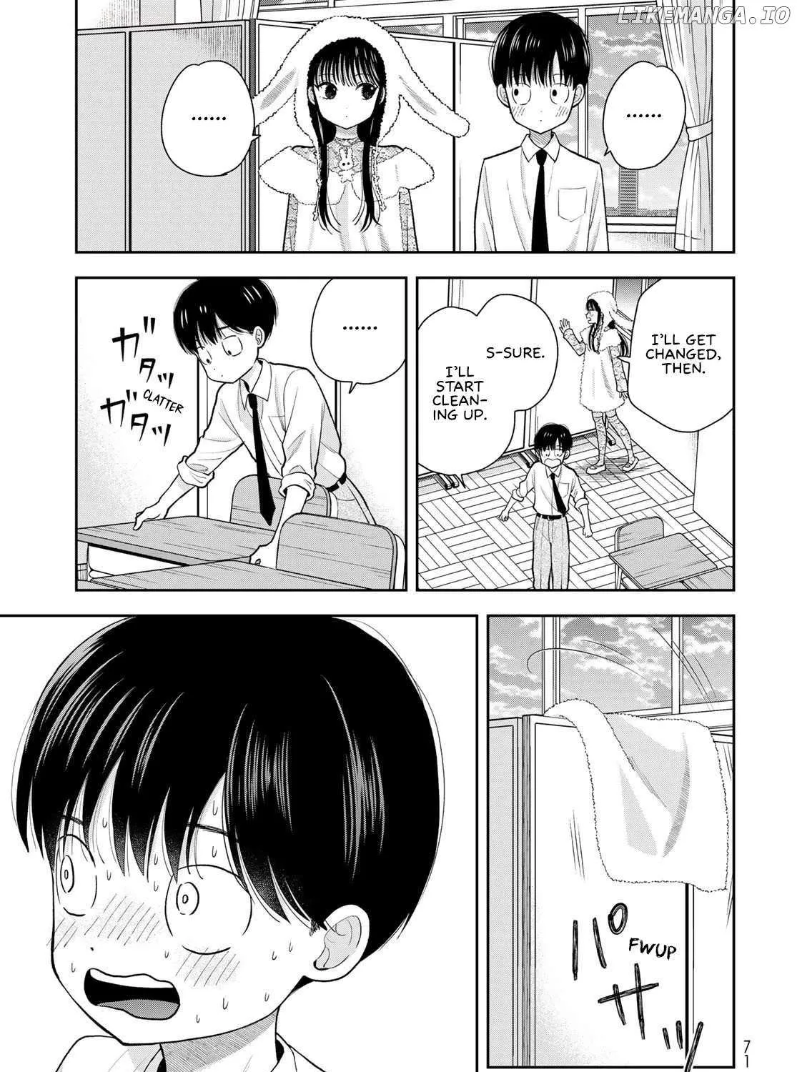 Only I Know - Chapter 9 - Page 49