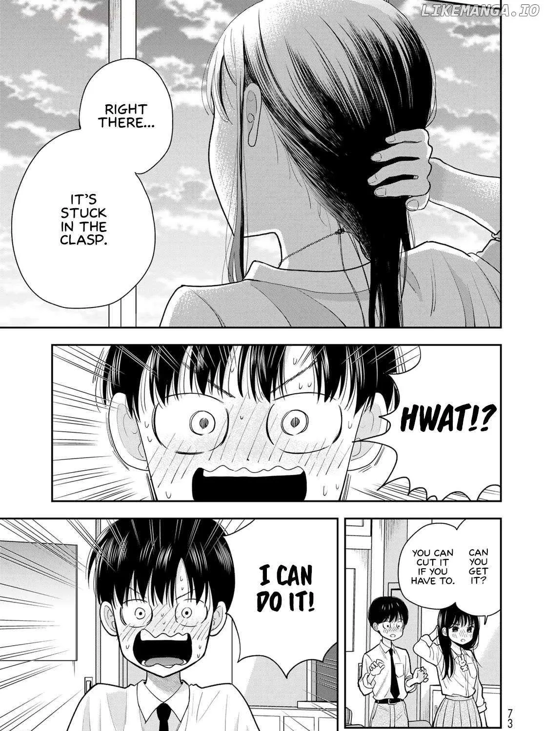 Only I Know - Chapter 9 - Page 53