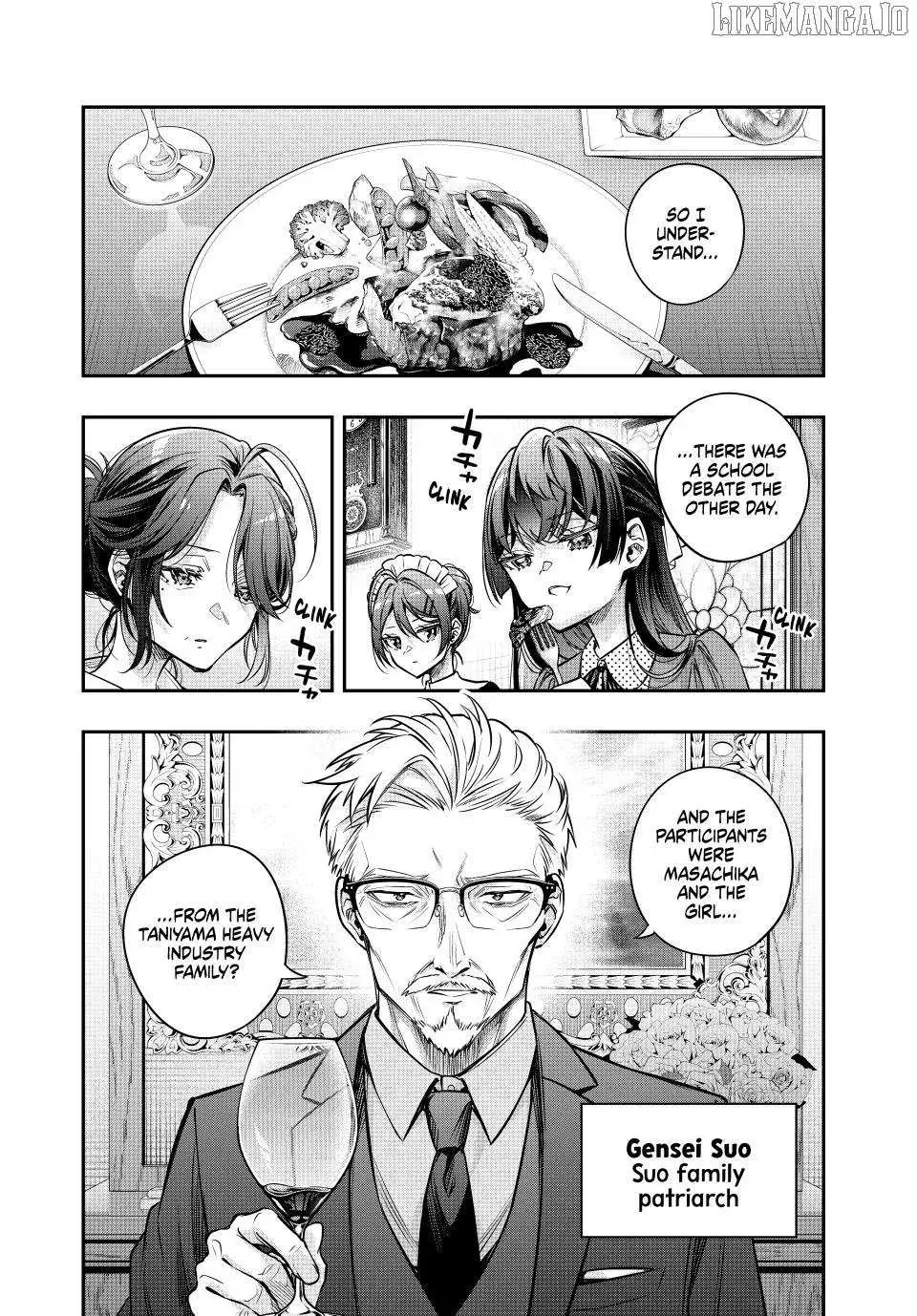 Tokidoki Bosotto Roshia-go de Dereru Tonari no Alya-san - Chapter 67 - Page 10