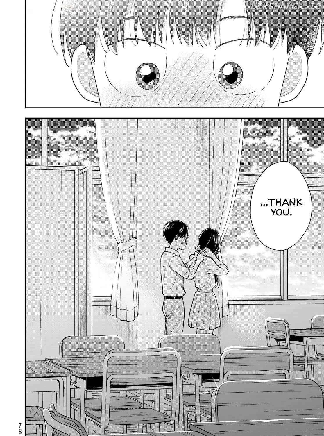 Only I Know - Chapter 9 - Page 63