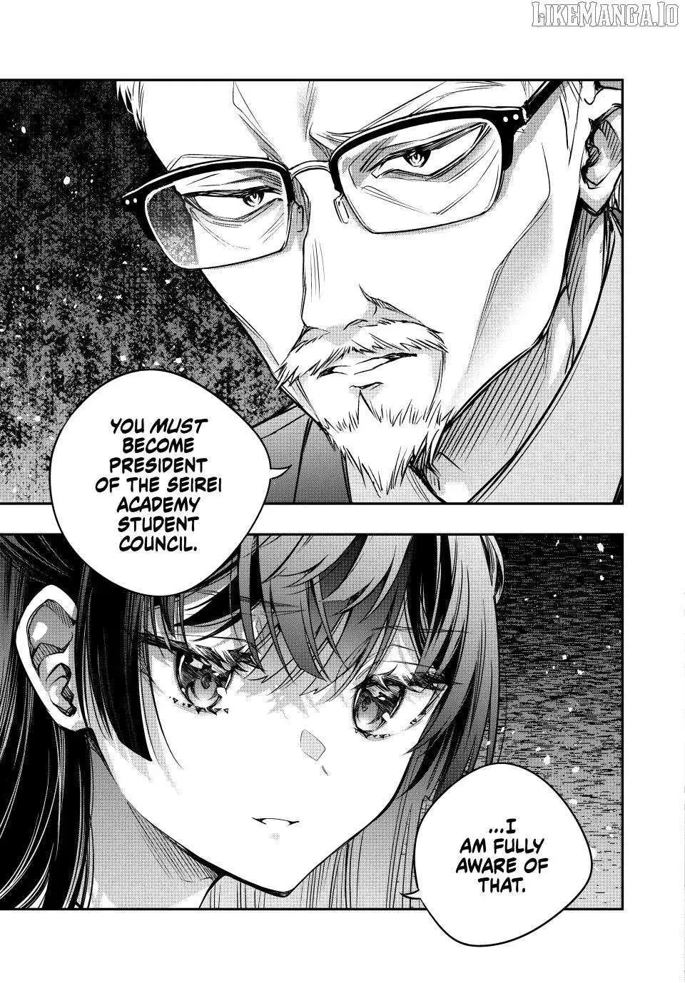 Tokidoki Bosotto Roshia-go de Dereru Tonari no Alya-san - Chapter 67 - Page 13