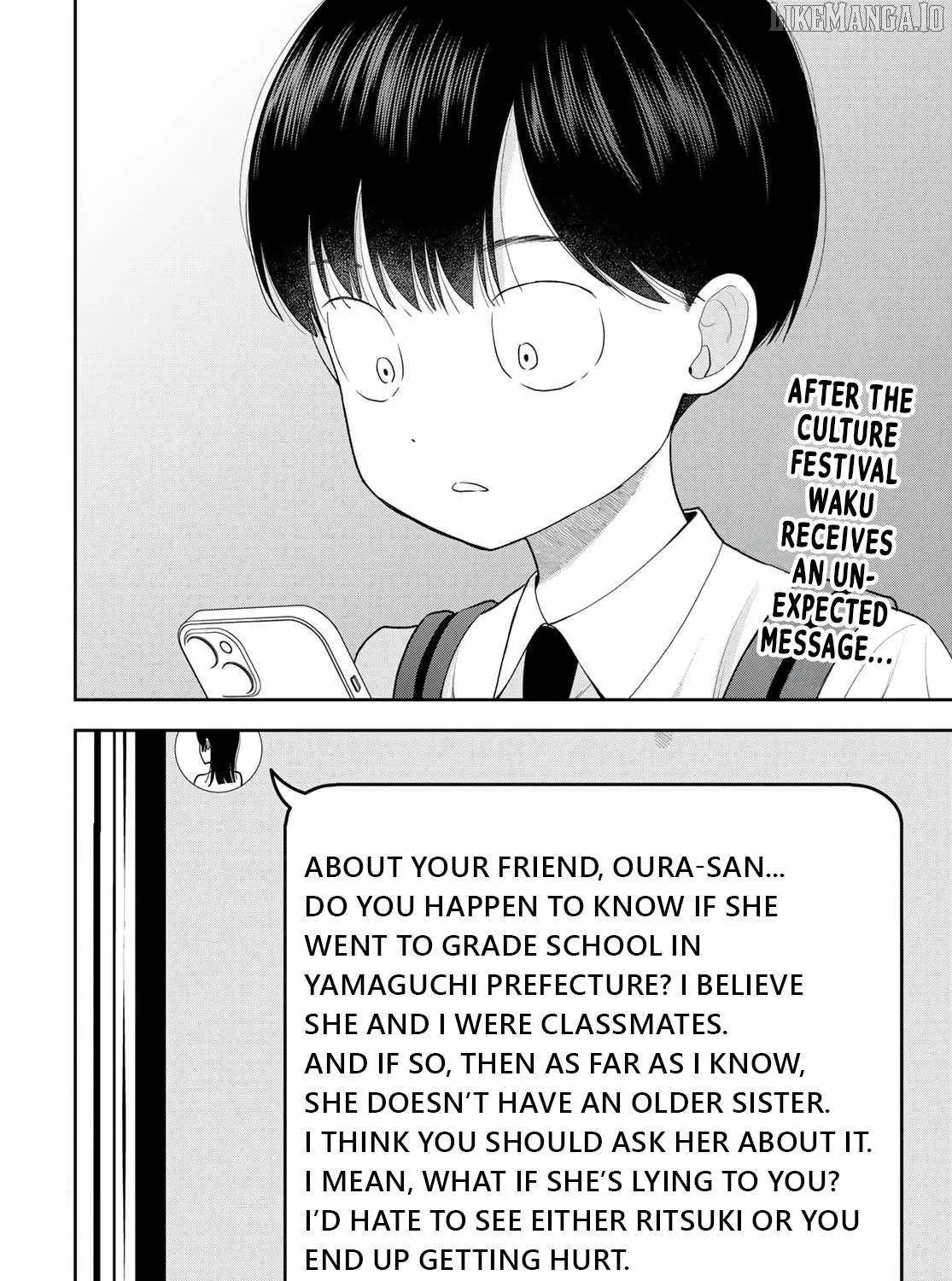 Only I Know - Chapter 10 - Page 3