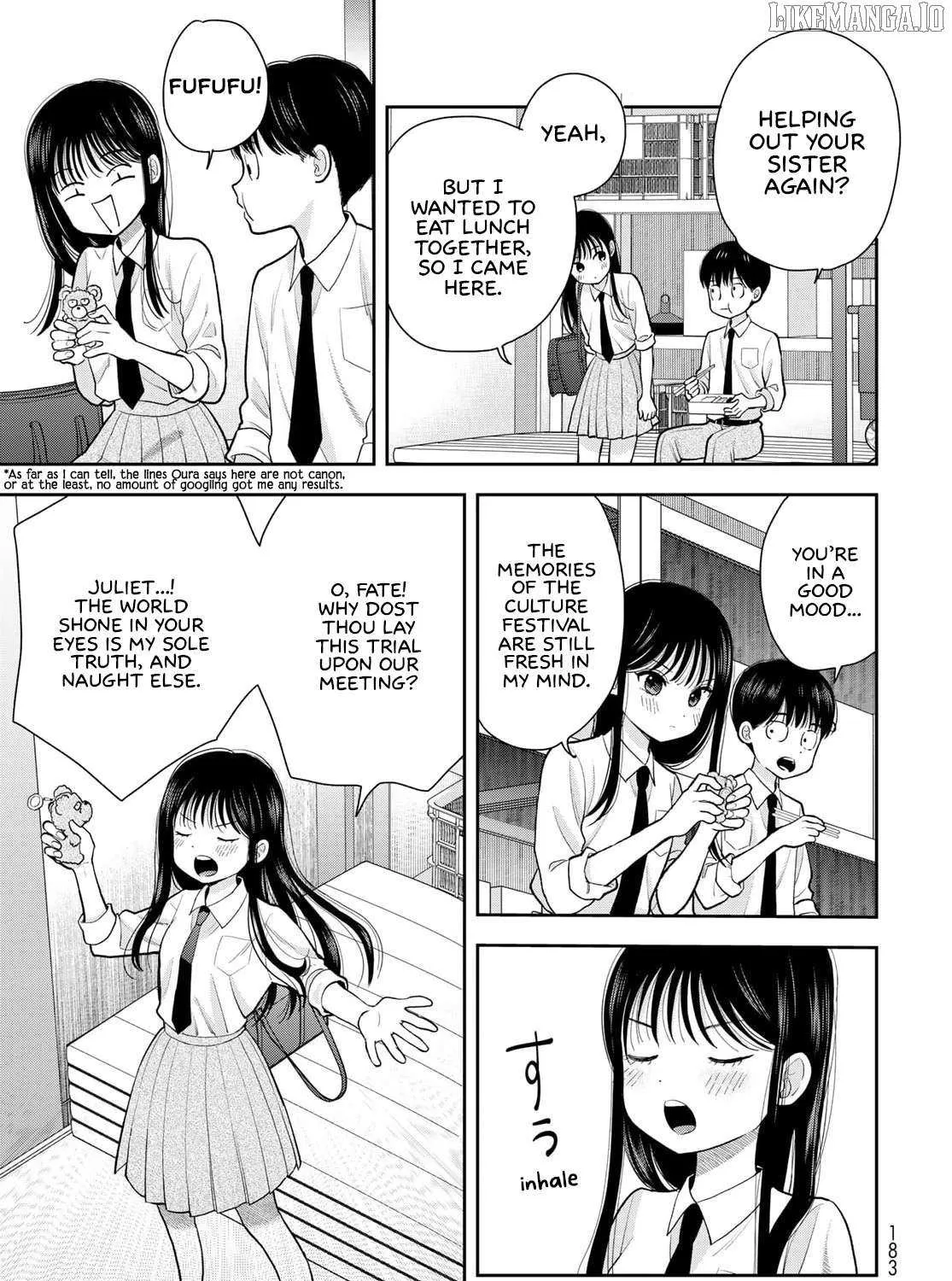 Only I Know - Chapter 10 - Page 25