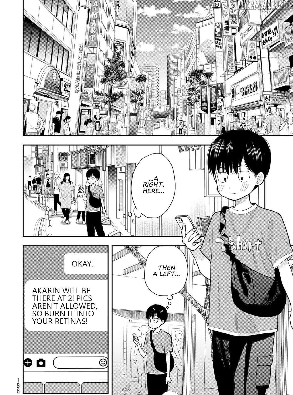 Only I Know - Chapter 10 - Page 35