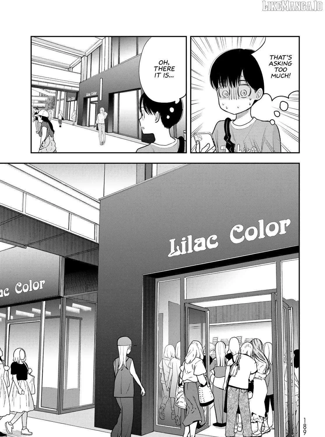 Only I Know - Chapter 10 - Page 37