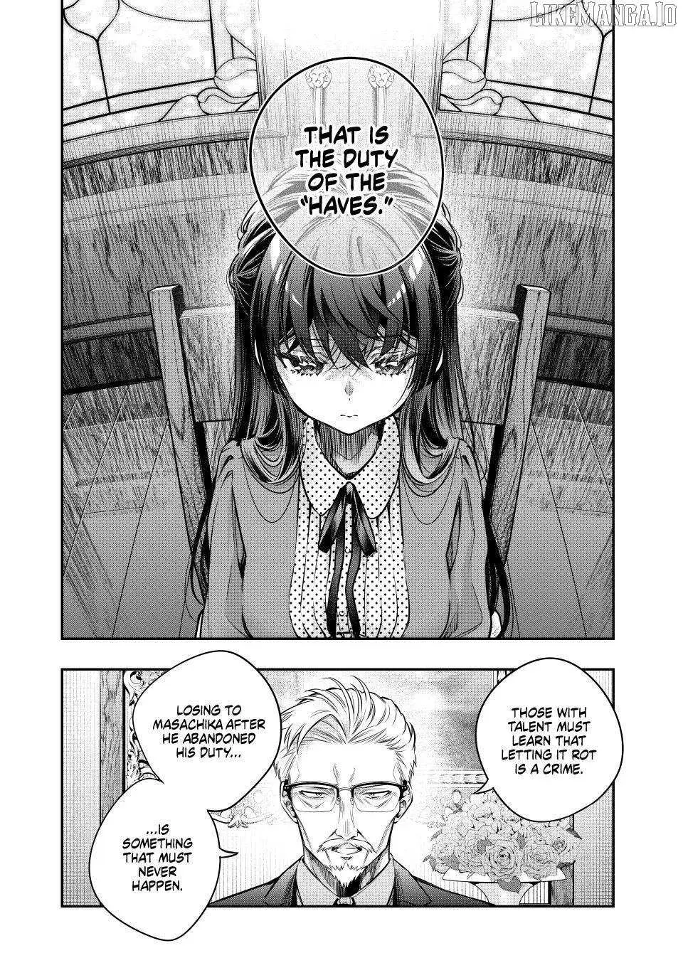 Tokidoki Bosotto Roshia-go de Dereru Tonari no Alya-san - Chapter 68 - Page 4