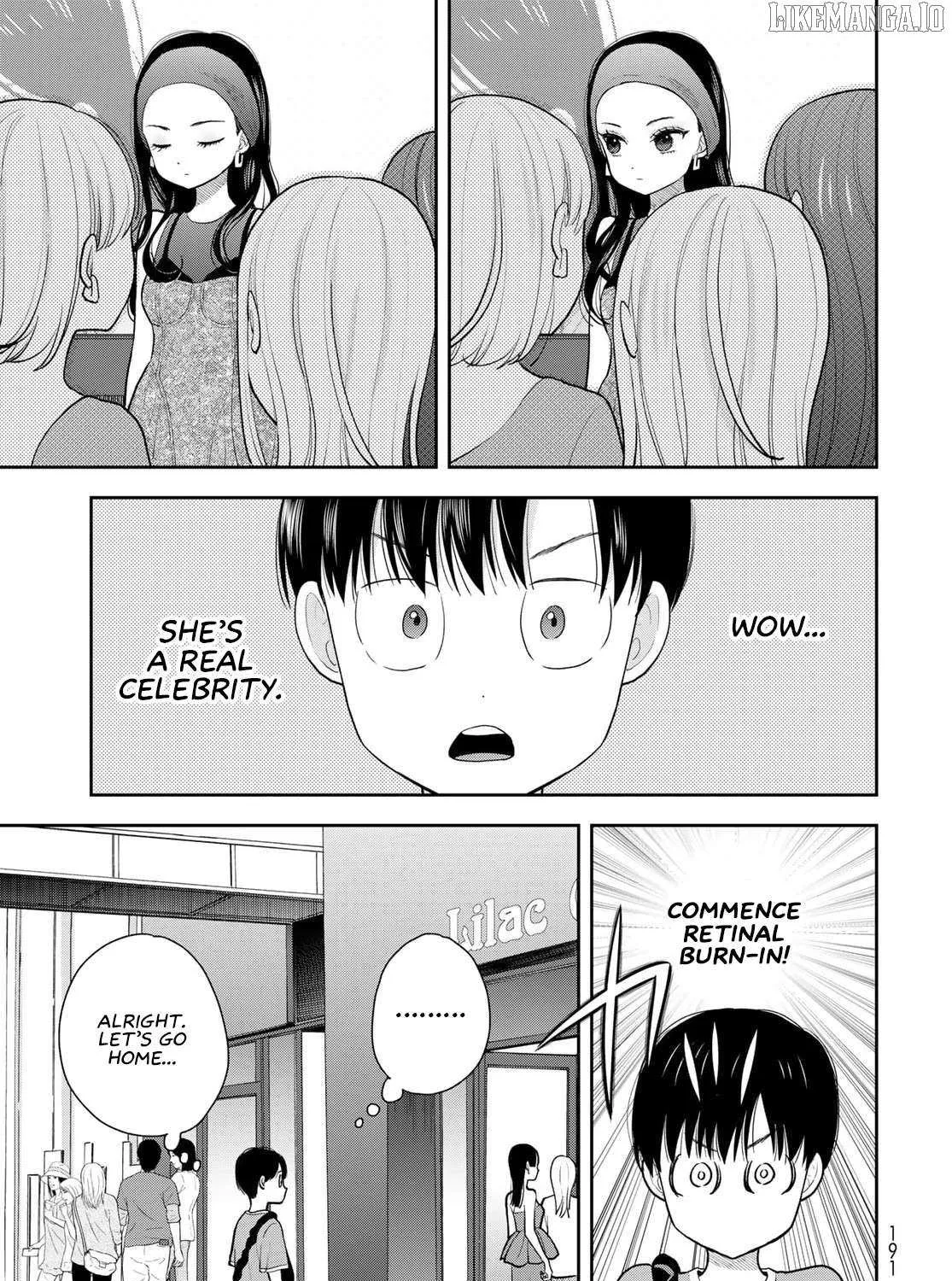 Only I Know - Chapter 10 - Page 41