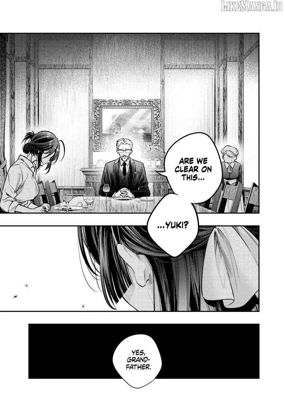 Tokidoki Bosotto Roshia-go de Dereru Tonari no Alya-san - Chapter 68 - Page 5
