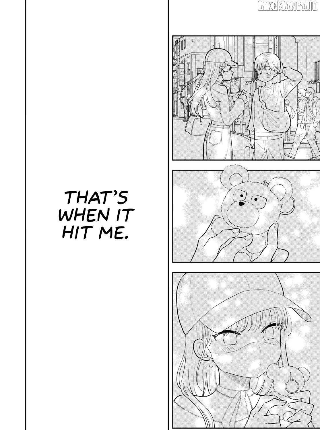 Only I Know - Chapter 10 - Page 53
