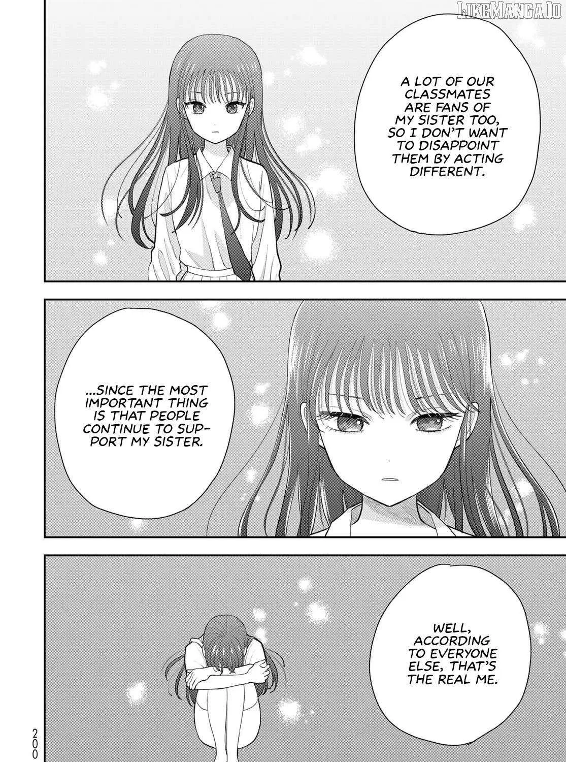 Only I Know - Chapter 10 - Page 57