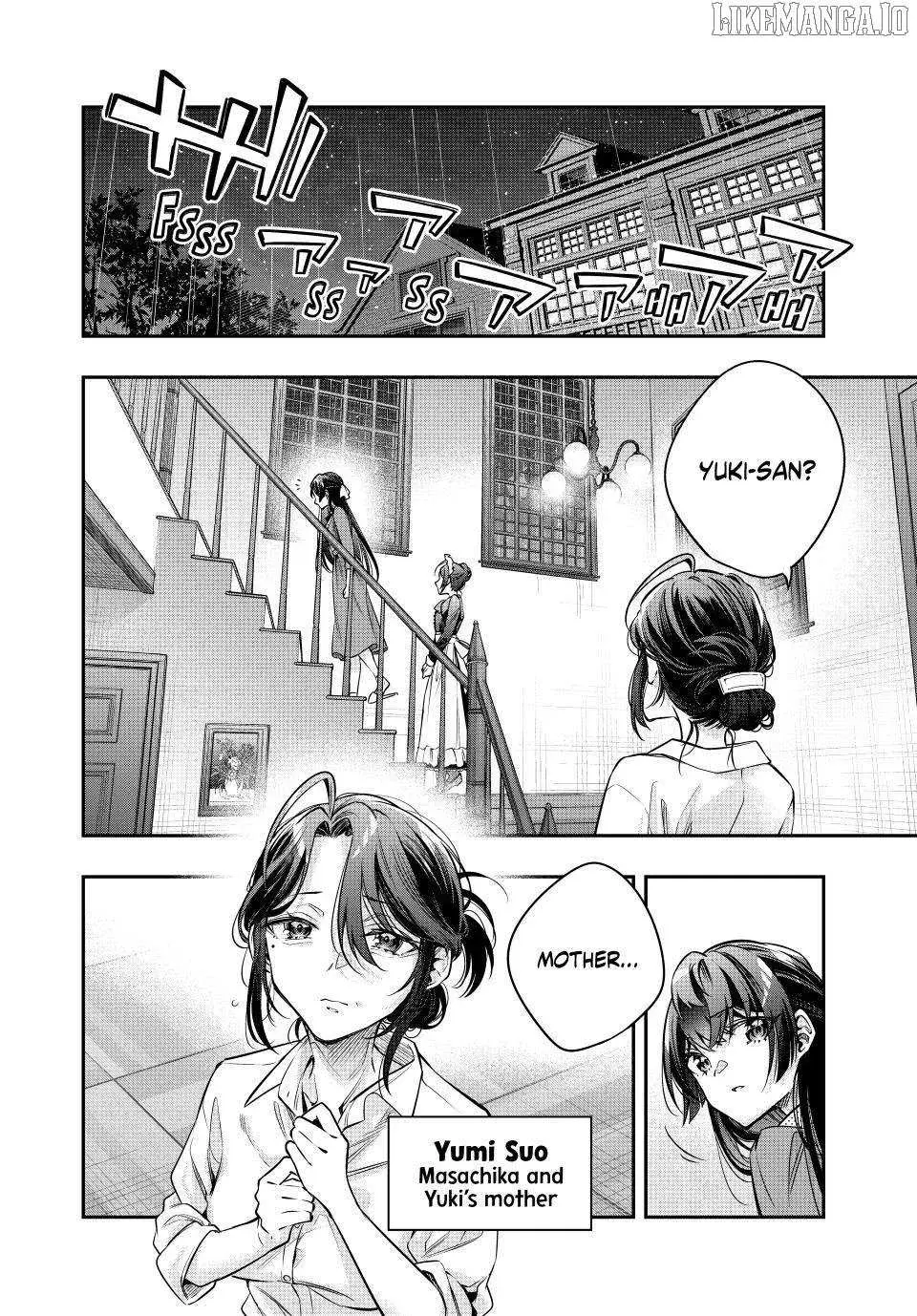 Tokidoki Bosotto Roshia-go de Dereru Tonari no Alya-san - Chapter 68 - Page 6