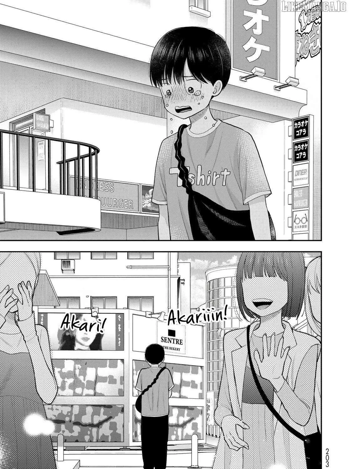 Only I Know - Chapter 10 - Page 63