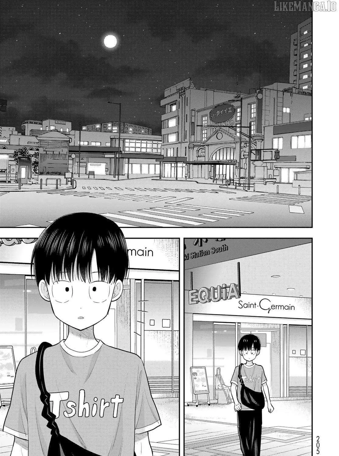 Only I Know - Chapter 10 - Page 67