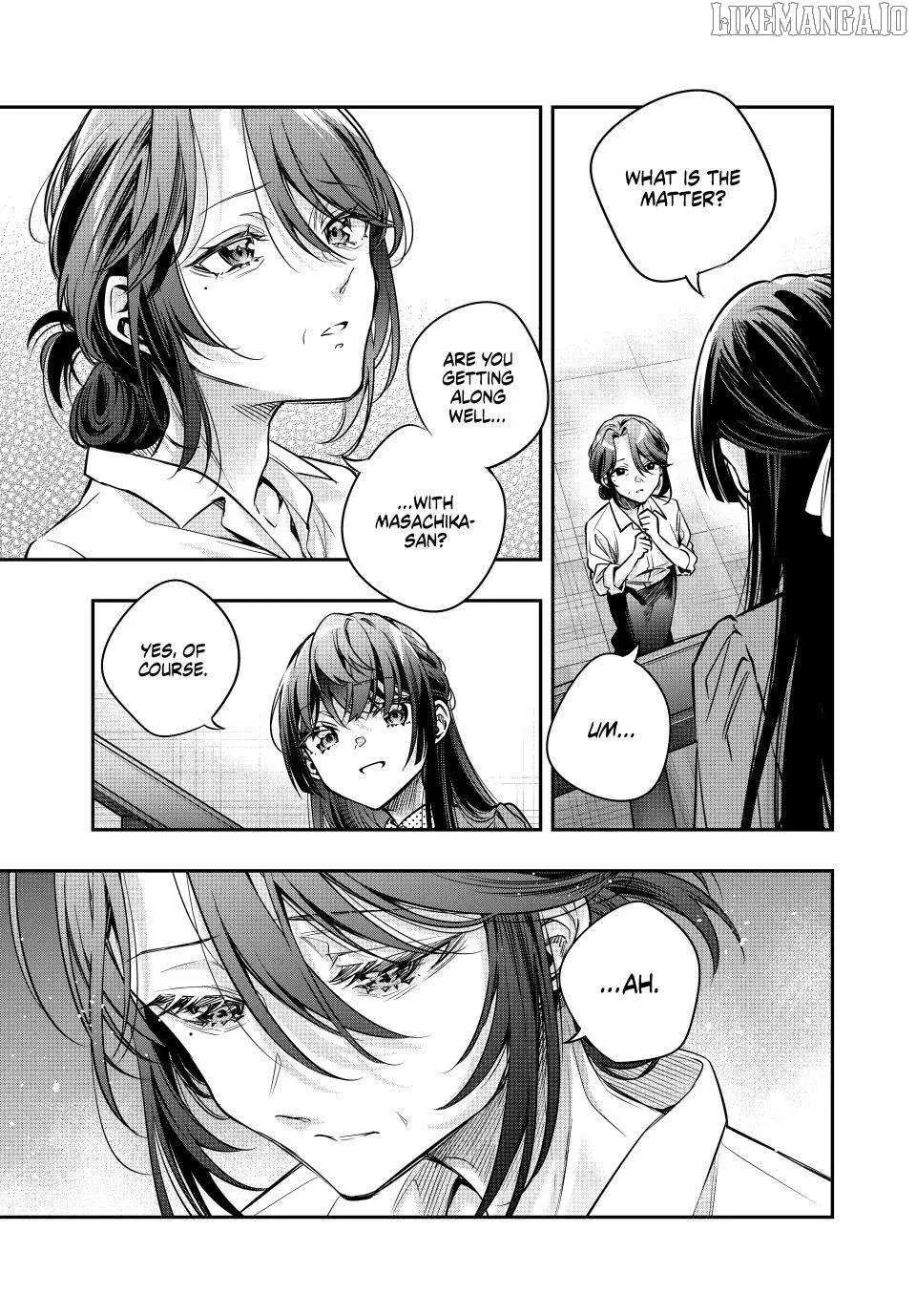 Tokidoki Bosotto Roshia-go de Dereru Tonari no Alya-san - Chapter 68 - Page 7
