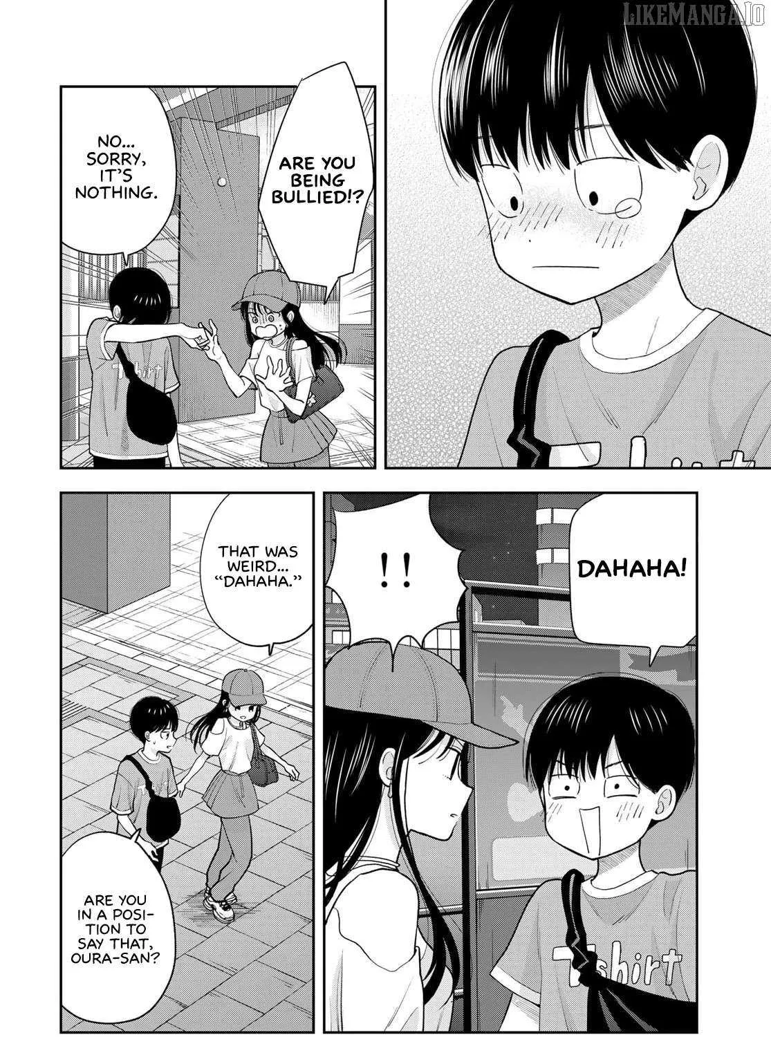 Only I Know - Chapter 10 - Page 73