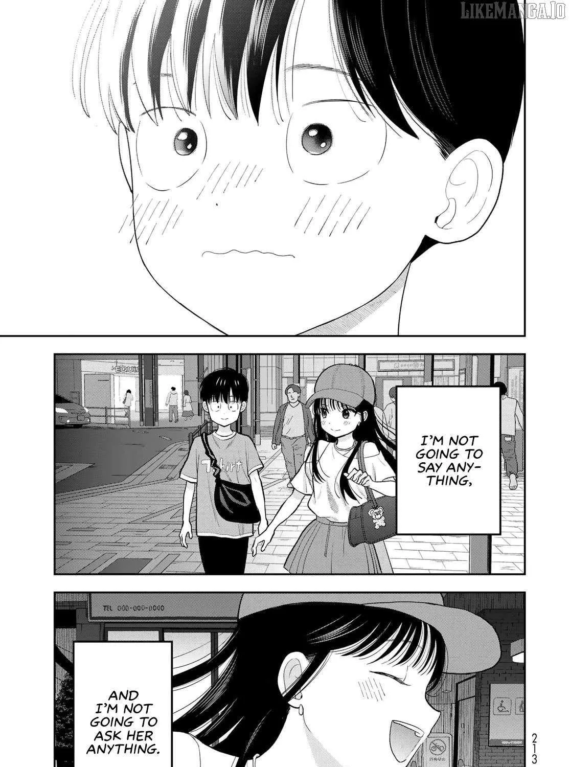 Only I Know - Chapter 10 - Page 83