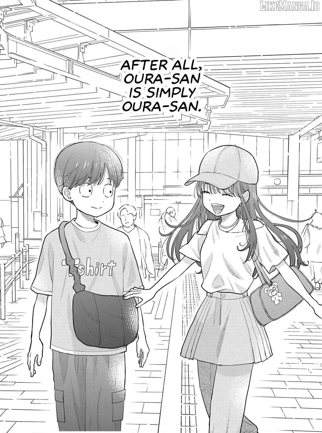Only I Know - Chapter 10 - Page 85