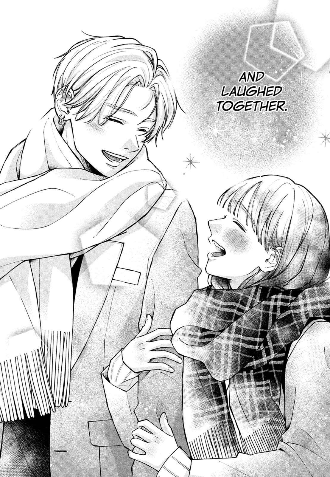 Watashi no Koi no Hajimekata - Chapter 16 - Page 12